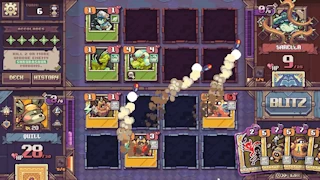 Cross Blitz thumb 5