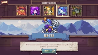 Cross Blitz thumb 8