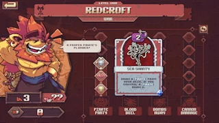 Cross Blitz thumb 9