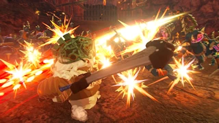 Hyrule Warriors: Age of Imprisonment thumb 10