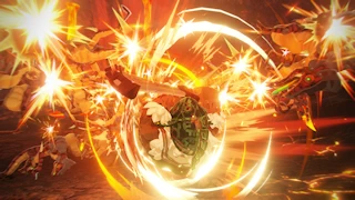 Hyrule Warriors: Age of Imprisonment thumb 11