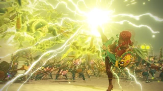Hyrule Warriors: Age of Imprisonment thumb 13