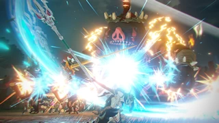 Hyrule Warriors: Age of Imprisonment thumb 17