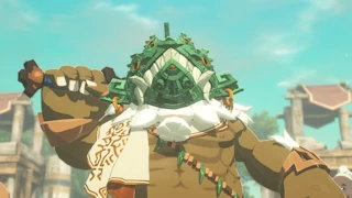 Hyrule Warriors: Age of Imprisonment thumb 19
