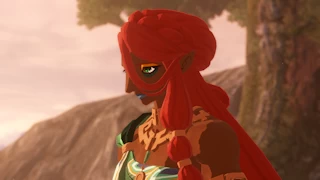 Hyrule Warriors: Age of Imprisonment thumb 21