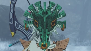 Hyrule Warriors: Age of Imprisonment thumb 23