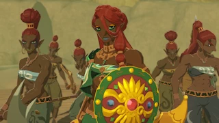 Hyrule Warriors: Age of Imprisonment thumb 26