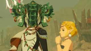 Hyrule Warriors: Age of Imprisonment thumb 27