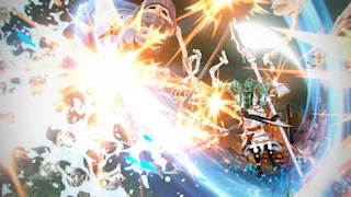 Hyrule Warriors: Age of Imprisonment thumb 30