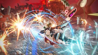 Hyrule Warriors: Age of Imprisonment thumb 31