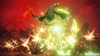 Hyrule Warriors: Age of Imprisonment thumb 32