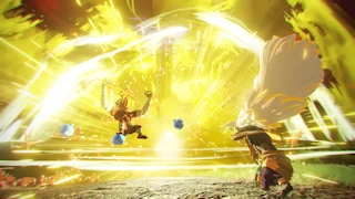 Hyrule Warriors: Age of Imprisonment thumb 34