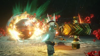 Hyrule Warriors: Age of Imprisonment thumb 35