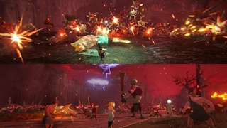 Hyrule Warriors: Age of Imprisonment thumb 39