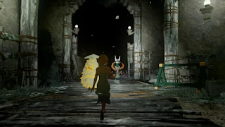 Hyrule Warriors: Age of Imprisonment thumb 4