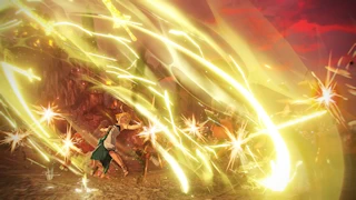 Hyrule Warriors: Age of Imprisonment thumb 41