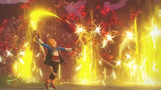 Hyrule Warriors: Age of Imprisonment thumb 42