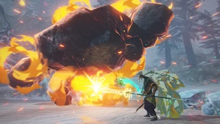 Hyrule Warriors: Age of Imprisonment thumb 44