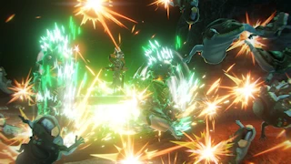 Hyrule Warriors: Age of Imprisonment thumb 45