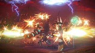 Hyrule Warriors: Age of Imprisonment thumb 46