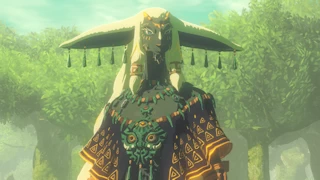 Hyrule Warriors: Age of Imprisonment thumb 48