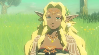 Hyrule Warriors: Age of Imprisonment thumb 49