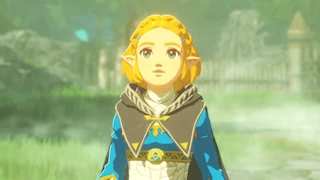 Hyrule Warriors: Age of Imprisonment thumb 51