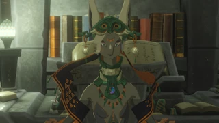 Hyrule Warriors: Age of Imprisonment thumb 52