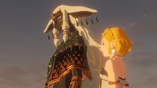 Hyrule Warriors: Age of Imprisonment thumb 55