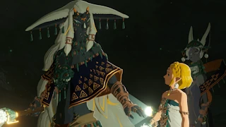 Hyrule Warriors: Age of Imprisonment thumb 56