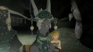 Hyrule Warriors: Age of Imprisonment thumb 57