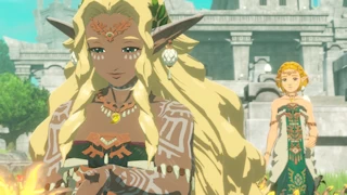 Hyrule Warriors: Age of Imprisonment thumb 60