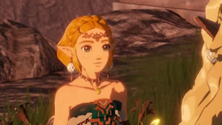 Hyrule Warriors: Age of Imprisonment thumb 61