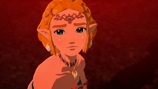 Hyrule Warriors: Age of Imprisonment thumb 62