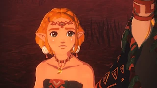Hyrule Warriors: Age of Imprisonment thumb 64
