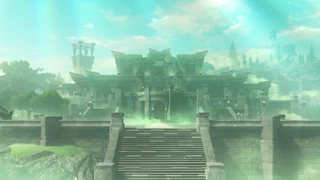 Hyrule Warriors: Age of Imprisonment thumb 67