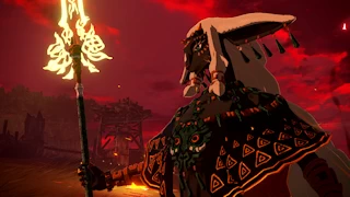 Hyrule Warriors: Age of Imprisonment thumb 68