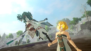 Hyrule Warriors: Age of Imprisonment thumb 7