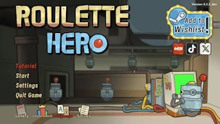 Roulette Hero thumb 8