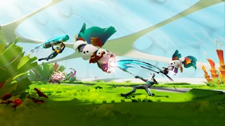 Godbreakers thumb 5
