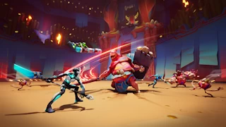 Godbreakers thumb 7