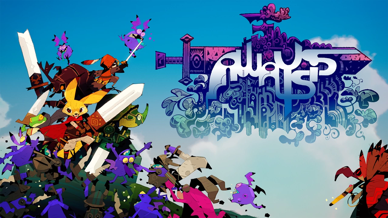 Awaysis will launch on Game Pass