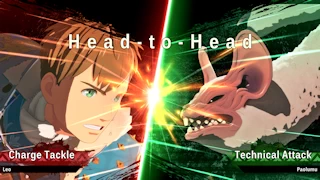 Monster Hunter Stories 3: Twisted Reflection thumb 1