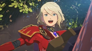 Monster Hunter Stories 3: Twisted Reflection thumb 10