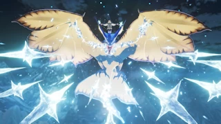 Monster Hunter Stories 3: Twisted Reflection thumb 11