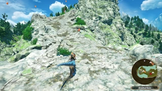Monster Hunter Stories 3: Twisted Reflection thumb 12