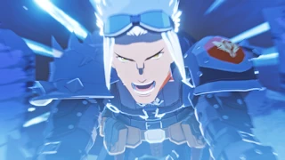 Monster Hunter Stories 3: Twisted Reflection thumb 16