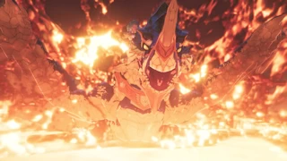 Monster Hunter Stories 3: Twisted Reflection thumb 17