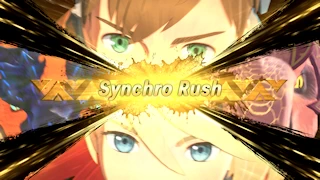 Monster Hunter Stories 3: Twisted Reflection thumb 2