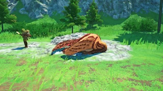 Monster Hunter Stories 3: Twisted Reflection thumb 20